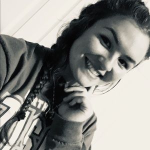 Meet your Posher, Erin